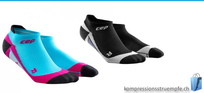 CEP noshow socks