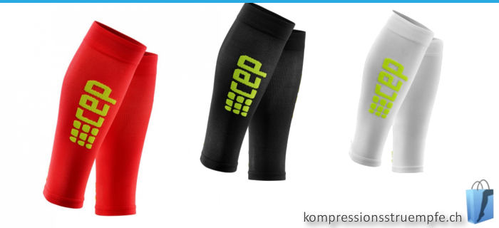 CEP ultralight sleeves