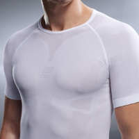 CEP Ultralight Shirt als Baselayer