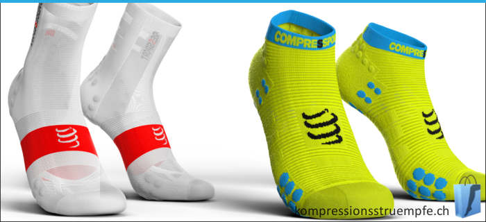 Compressport PRS